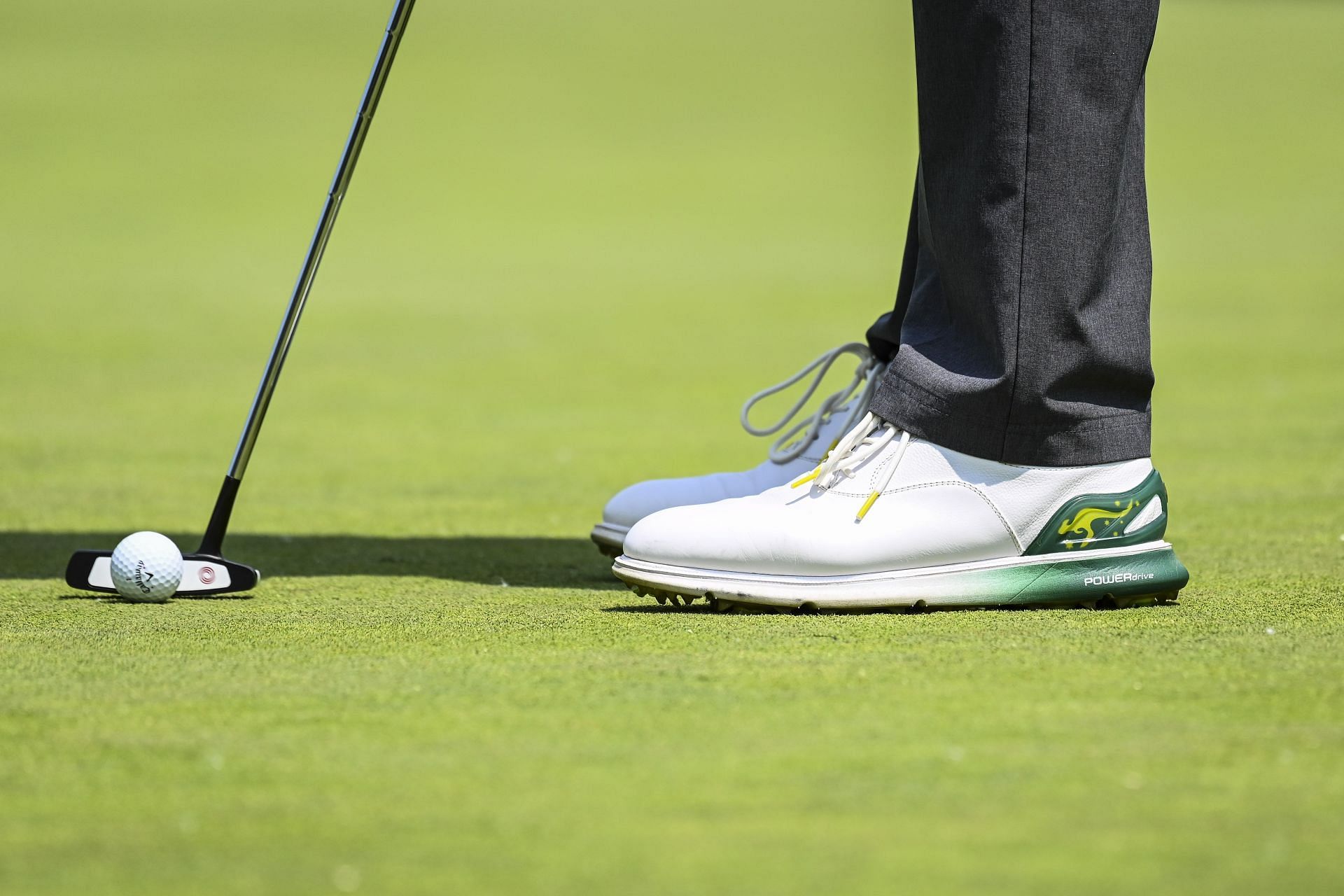 The Memorial Tournament